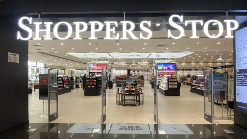 Shoppers Stop injects Rs 10 crore into beauty arm GSSBL.