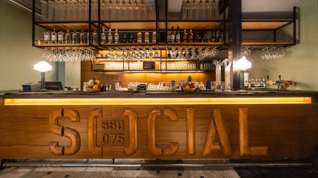 Bombay HC grants interim relief to 'Social' pub chain in trademark dispute against 'Social Tribe'