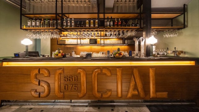 Bombay HC grants interim relief to 'Social' pub chain in trademark dispute against 'Social Tribe'