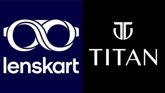 Lenskart admits mistaken use of Titan trademark to Delhi HC