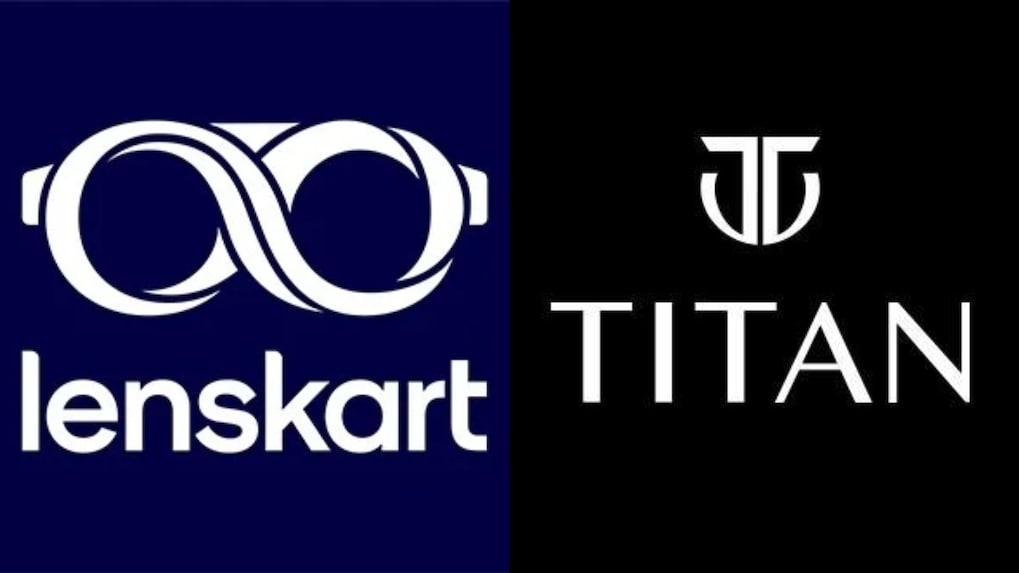 Lenskart admits mistaken use of Titan trademark to Delhi HC