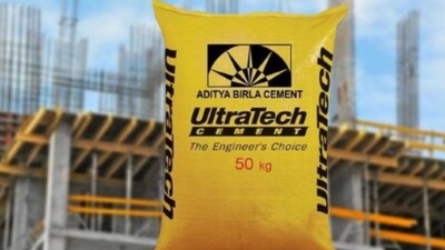 UltraTech to contest GST tax demand in Kerala.