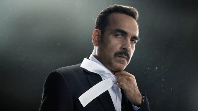 JioHotstar tops streaming charts with 16 hits; Criminal Justice leads with 27.7 mn viewers