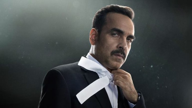 JioHotstar tops streaming charts with 16 hits; Criminal Justice leads with 27.7 mn viewers