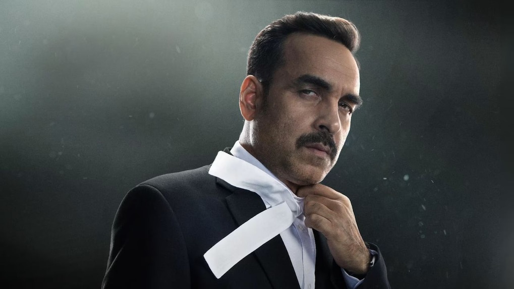 JioHotstar tops streaming charts with 16 hits; Criminal Justice leads with 27.7 mn viewers
