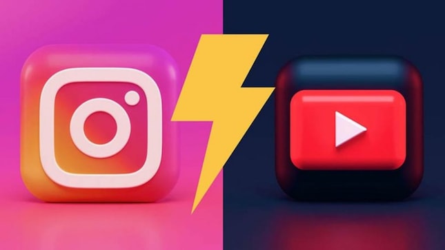 The takeaway for marketers is not that one platform is inherently superior, but that each serves a different stage of the customer journey. Instagram excels at sparking desire. YouTube excels at answering questions and driving action.
