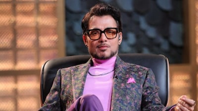 Anupam Mittal Slams Big Tech After Shaadi.com Wins Trademark Battle