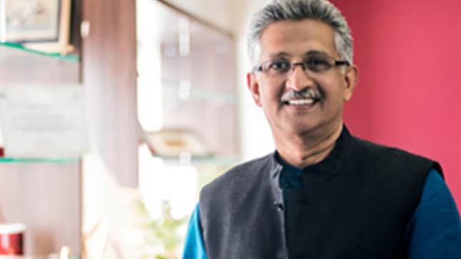 Shoppers Stop's BS Nagesh resigns after three decades, Nirvik Singh to take the reins