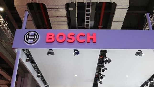 Bosch to cut 1,100 jobs in Germany amid EV market slump and rising competition