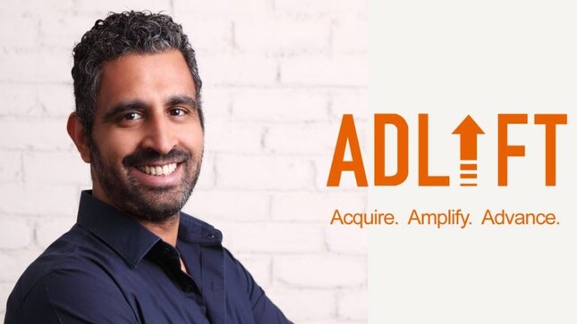 Digital adex to grow to 47% of total ad spend in 2025: Prashant Puri of AdLift