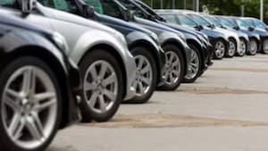 June 2025 auto sales dip amidst subdued demand; Maruti, Hyundai, Tata post sharp decline