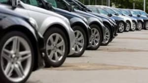 June 2025 auto sales dip amidst subdued demand; Maruti, Hyundai, Tata post sharp decline