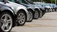 June 2025 auto sales dip amidst subdued demand; Maruti, Hyundai, Tata post sharp decline