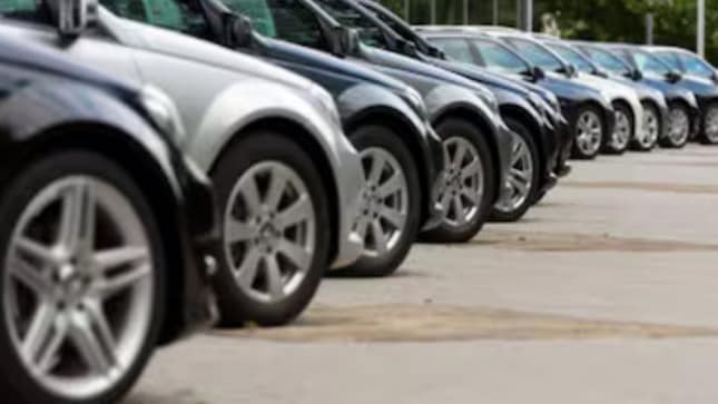 June 2025 auto sales dip amidst subdued demand; Maruti, Hyundai, Tata post sharp decline