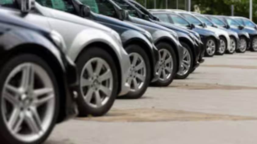 June 2025 auto sales dip amidst subdued demand; Maruti, Hyundai, Tata post sharp decline
