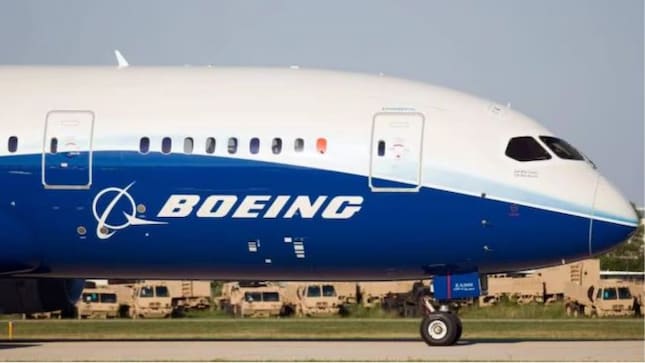Grounded trust: Boeing faces a global reputation turbulence