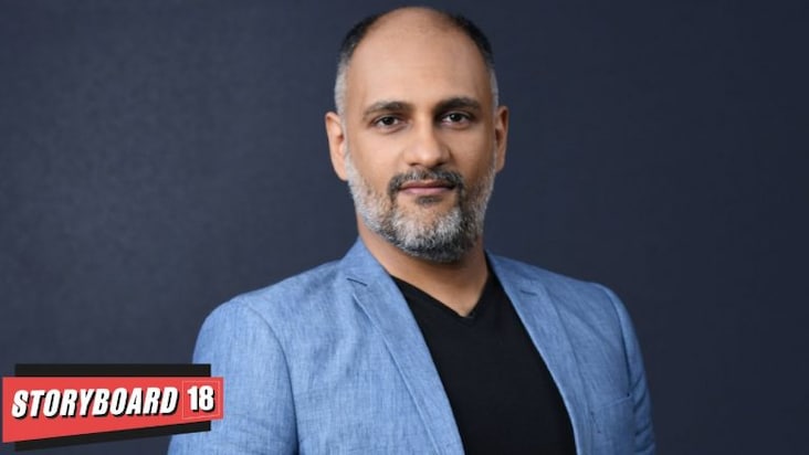 Who is Sanjog Gupta - ICC's new Chief Executive Officer?