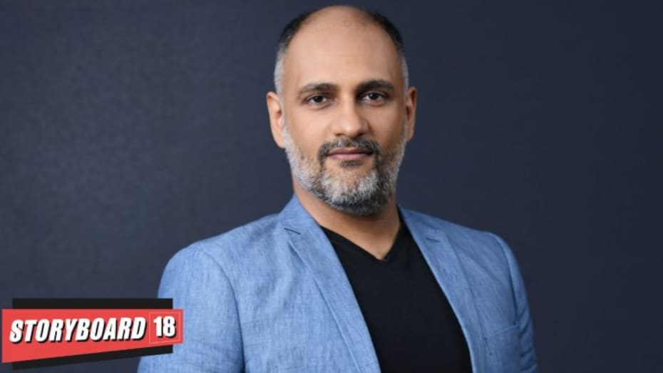 Who is Sanjog Gupta - ICC's new Chief Executive Officer?