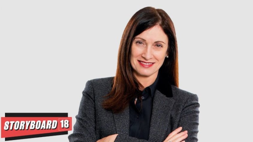 Microsoft's Cindy Rose to succeed Mark Read as WPP CEO