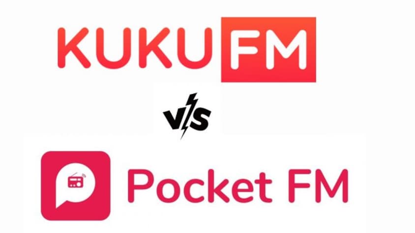 Pocket FM sues Kuku FM parent Mebigo Labs over alleged show title infringement; seeks Rs 85.7 cr in damages