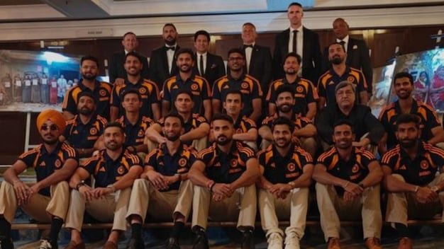 Yuvraj Singh’s fundraiser highlights: Rishabh Pant’s top bid and Kohli’s beard banter