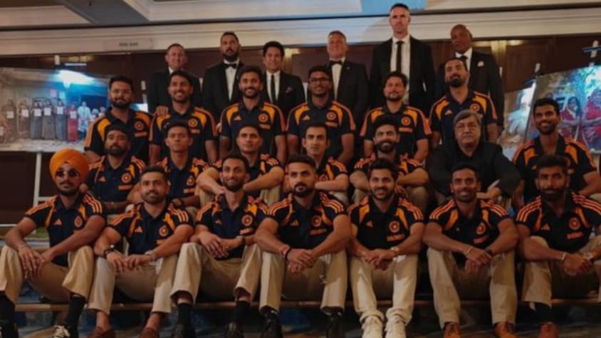 Yuvraj Singh’s fundraiser highlights: Rishabh Pant’s top bid and Kohli’s beard banter