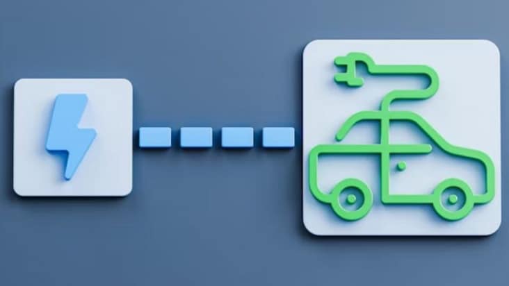 India’s EV adex surges 30% y-o-y despite supply chain issues and 75% cut in Chinese rare earth exports
