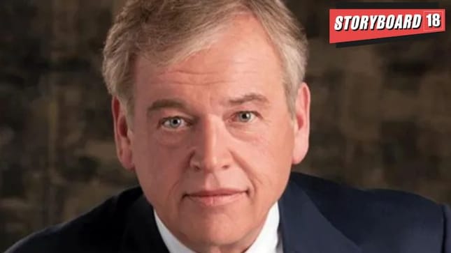 “AI is supercharging creativity”: Omnicom CEO John Wren bets big on agentic AI to fuel next phase of growth