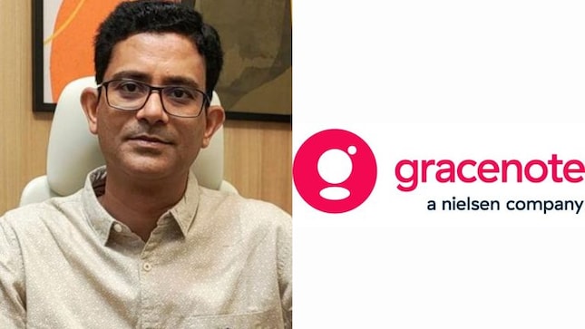 AI and Universal Content IDs are ending OTT chaos, says Nielsen-owned Gracenote's CTO