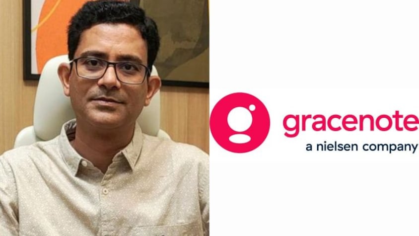 AI and Universal Content IDs are ending OTT chaos, says Nielsen-owned Gracenote's CTO