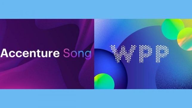 Accenture Song–WPP merger rumors fuel industry speculation