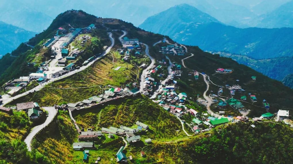 Yakten: India’s first digital nomad village inaugurated in Sikkim
