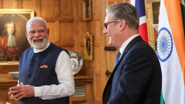 From Luxury Cars to Scotch: What all is getting cheaper after India-UK FTA