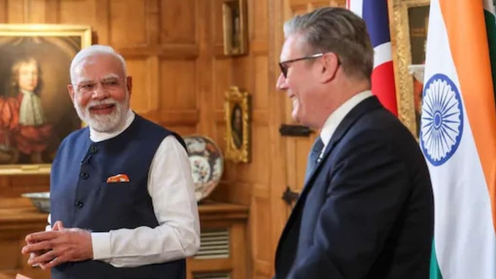 From Luxury Cars to Scotch: What all is getting cheaper after India-UK FTA