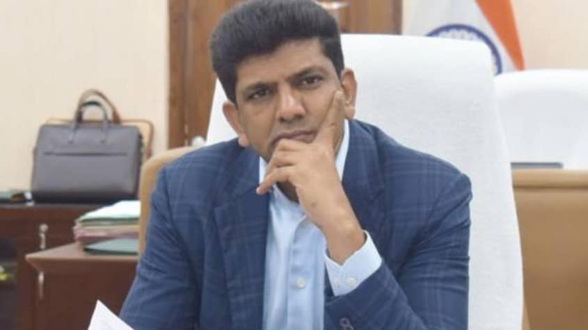  “India Post’s unmatched physical footprint must now be complemented by cutting-edge digital capabilities,” said Dr. Pemmasani Chandra Sekhar, Union Minister of State for Communications and Rural Development.
