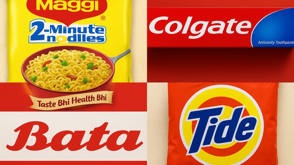 8 iconic brands you thought were Indian, but are not!