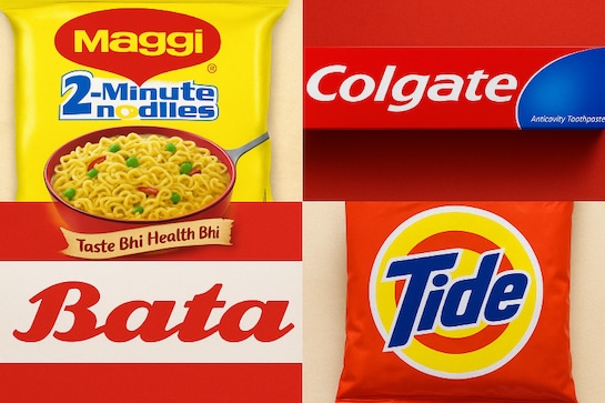8 iconic brands you thought were Indian, but are not!