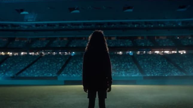 Global Ads Spotlight: The Internet was wrong - and this campaign made it right