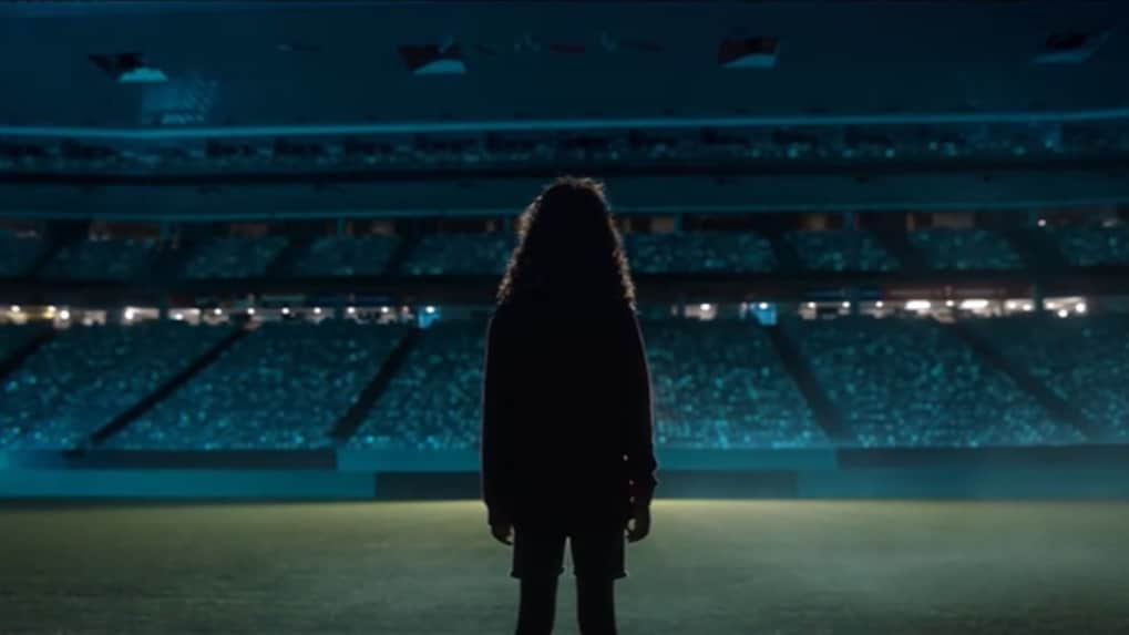 Global Ads Spotlight: The Internet was wrong - and this campaign made it right