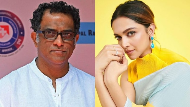 'I also don't like long-hour shifts at work': Anurag Basu backs Deepika Padukone's 8-hour workday stance