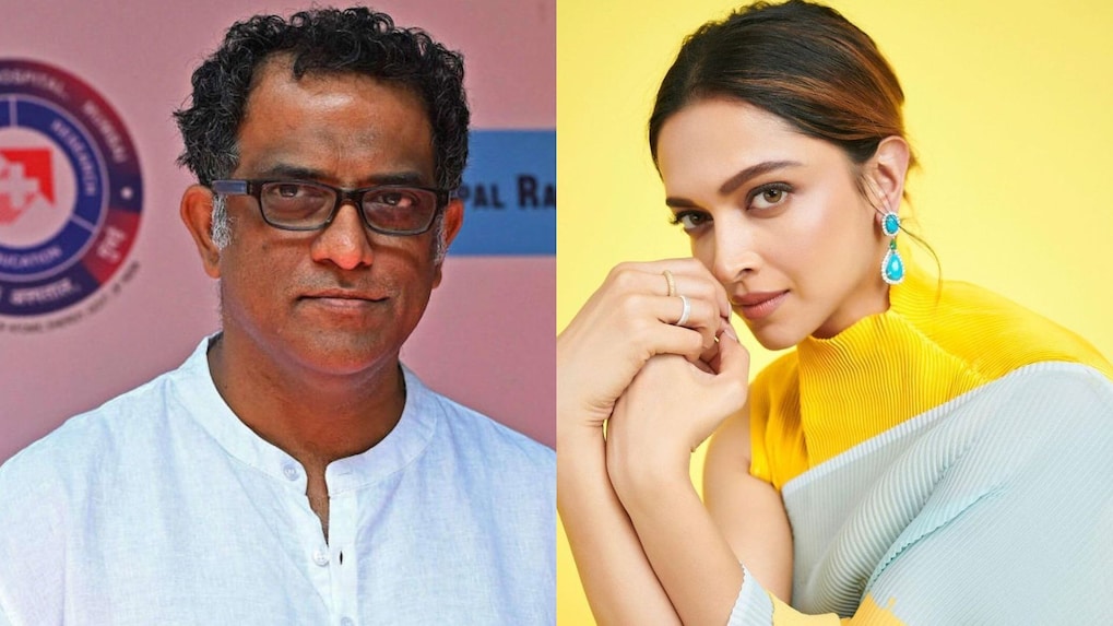 'I also don't like long-hour shifts at work': Anurag Basu backs Deepika Padukone's 8-hour workday stance