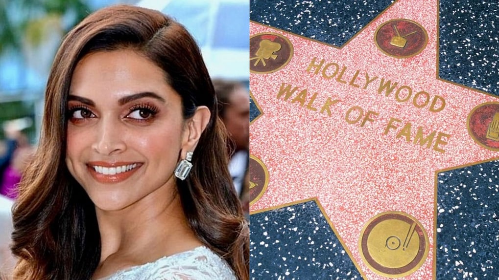 Deepika Padukone gets Hollywood Walk of Fame star: Career, achievements, and all you need to know