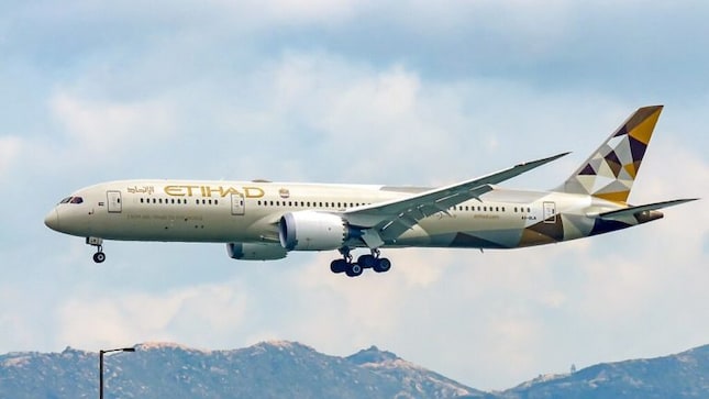 Etihad issues safety alert on Boeing 787 fuel switches post Air-India AI 171 crash