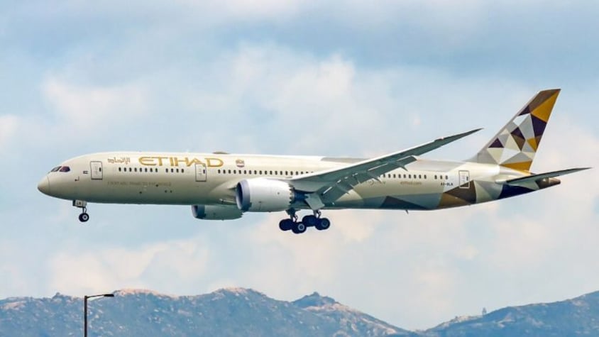 Etihad issues safety alert on Boeing 787 fuel switches post Air-India AI 171 crash