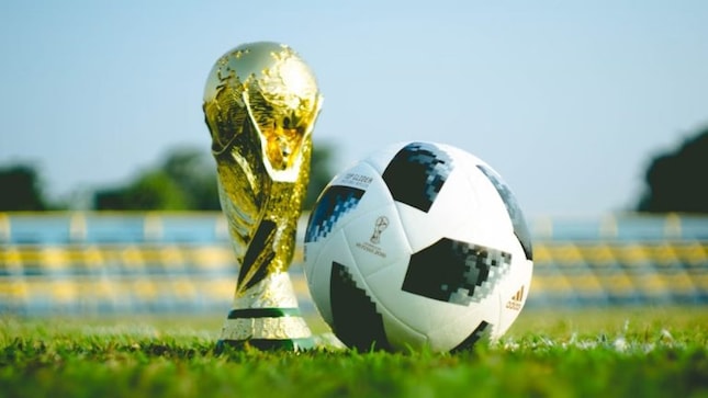 FIFA to open 2026 World Cup ticket applications on September 10