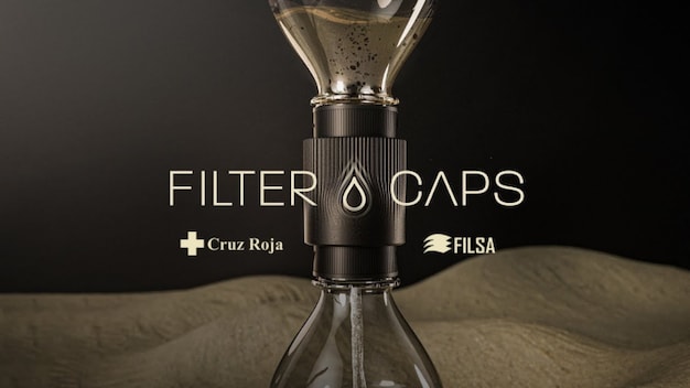 Global Ads Spotlight: How a tiny filter made a big splash in Colombia
