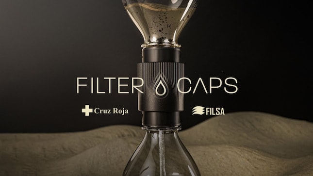 Global Ads Spotlight: How a tiny filter made a big splash in Colombia