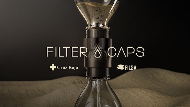 Global Ads Spotlight: How a tiny filter made a big splash in Colombia