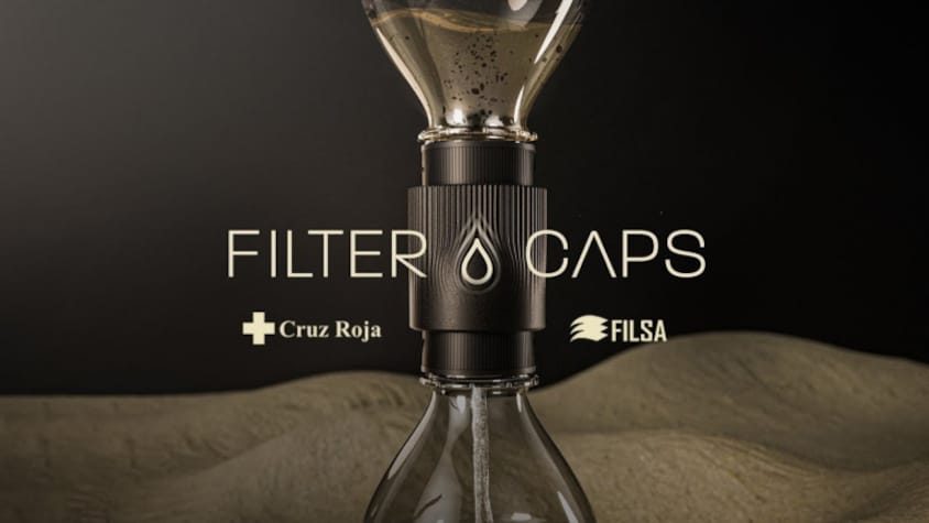 Global Ads Spotlight: How a tiny filter made a big splash in Colombia