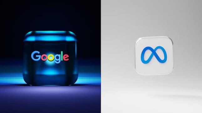 Google appears before ED in illegal betting ads probe, Meta a no-show